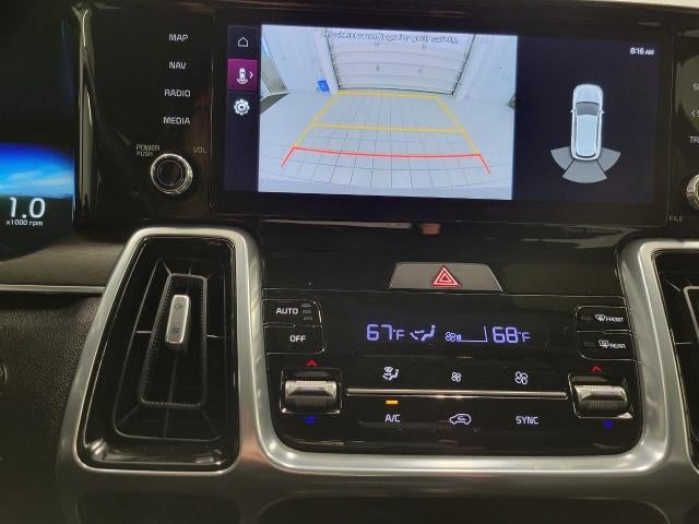 2023 Kia Sorento SX AWD