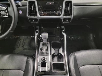 2023 Kia Sorento SX AWD