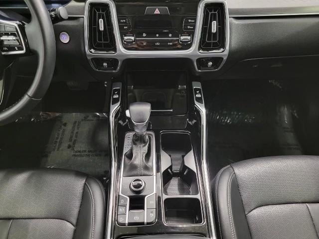 2023 Kia Sorento SX AWD