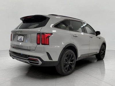 2023 Kia Sorento SX AWD