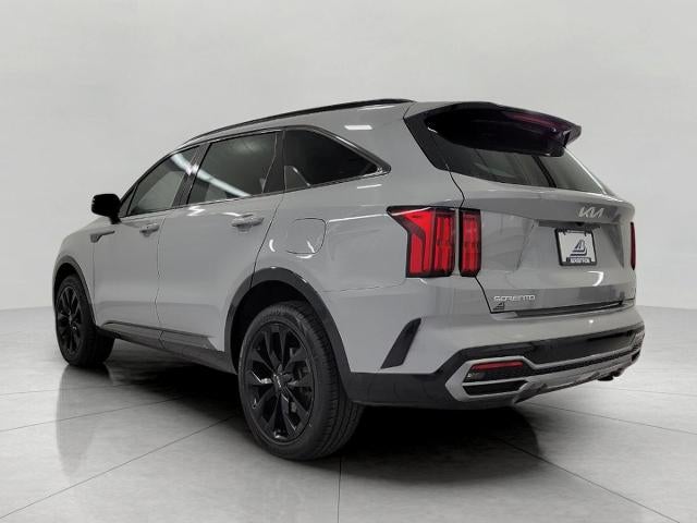 2023 Kia Sorento SX AWD