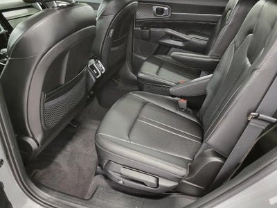 2023 Kia Sorento SX AWD