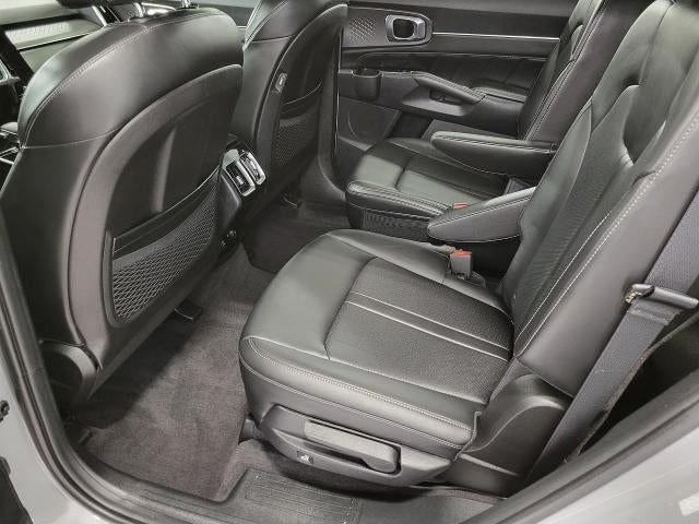 2023 Kia Sorento SX AWD