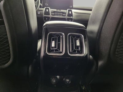 2023 Kia Sorento SX AWD