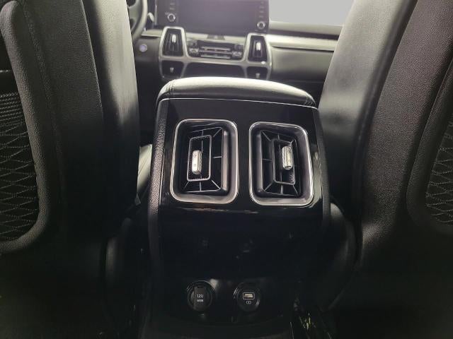2023 Kia Sorento SX AWD