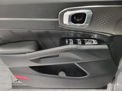 2023 Kia Sorento SX AWD