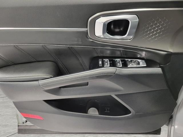 2023 Kia Sorento SX AWD