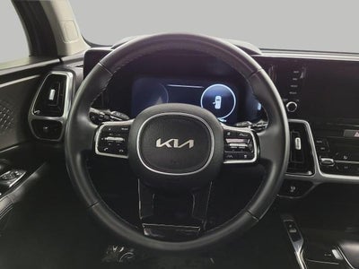 2023 Kia Sorento SX AWD