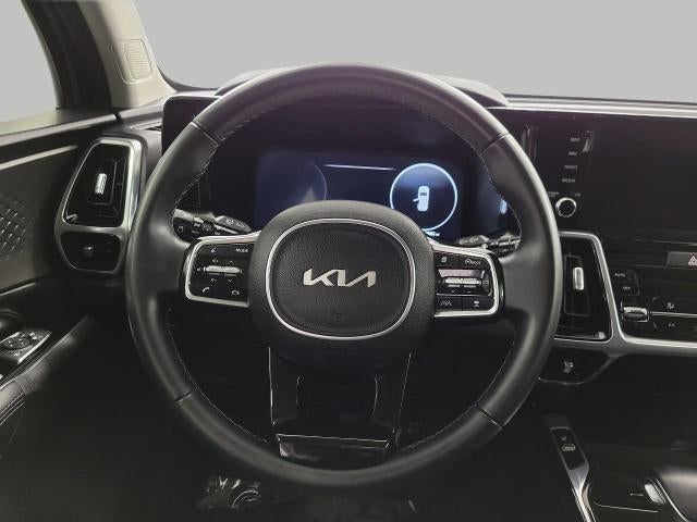 2023 Kia Sorento SX AWD