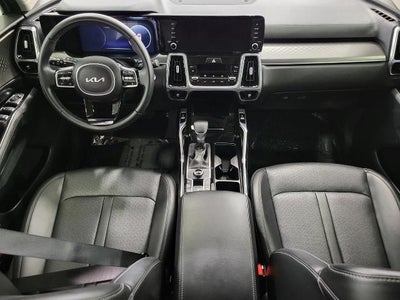 2023 Kia Sorento SX AWD