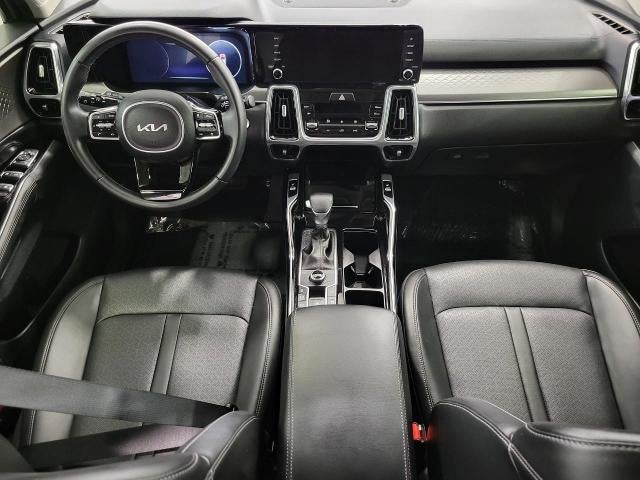 2023 Kia Sorento SX AWD