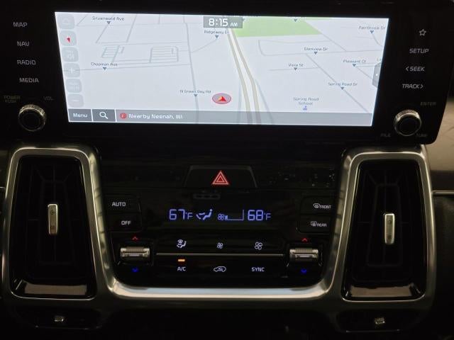 2023 Kia Sorento SX AWD