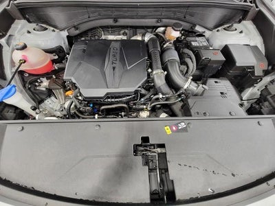 2023 Kia Sorento SX AWD