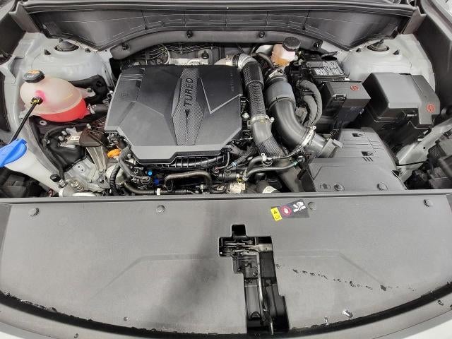 2023 Kia Sorento SX AWD
