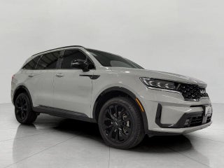 2023 Kia Sorento SX AWD