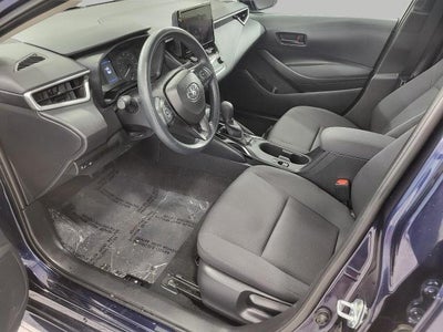 2024 Toyota Corolla LE CVT