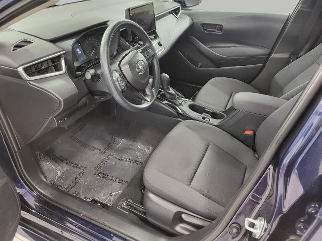 2024 Toyota Corolla LE CVT