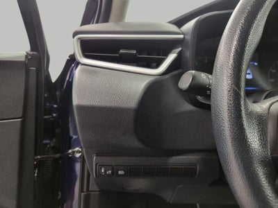 2024 Toyota Corolla LE CVT