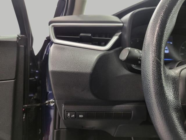 2024 Toyota Corolla LE CVT