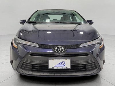 2024 Toyota Corolla LE CVT