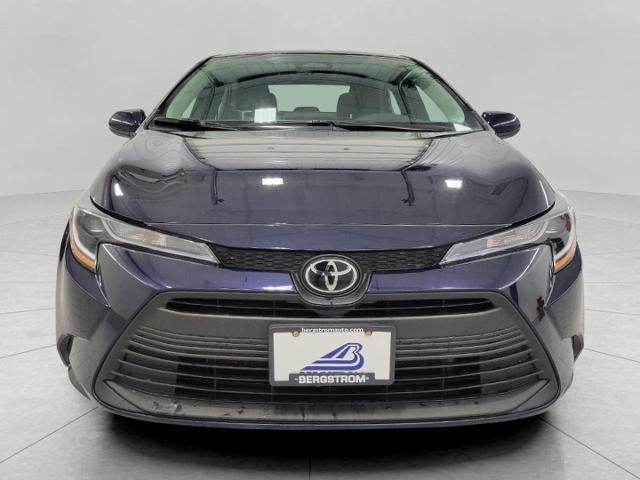 2024 Toyota Corolla LE CVT