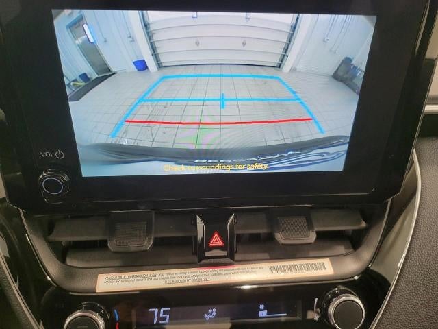 2024 Toyota Corolla LE CVT