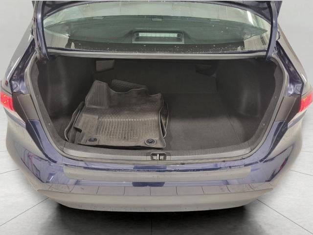 2024 Toyota Corolla LE CVT