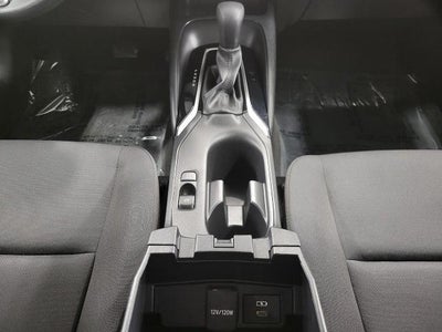 2024 Toyota Corolla LE CVT