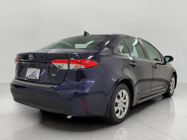 2024 Toyota Corolla LE CVT