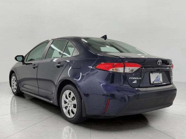 2024 Toyota Corolla LE CVT