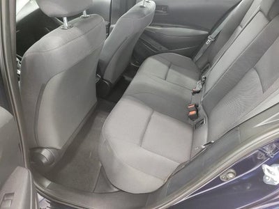 2024 Toyota Corolla LE CVT