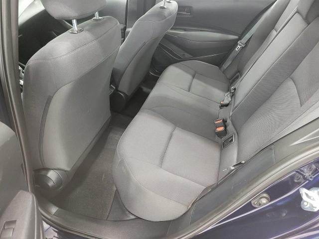 2024 Toyota Corolla LE CVT