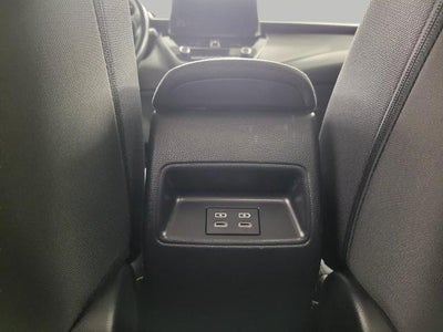 2024 Toyota Corolla LE CVT