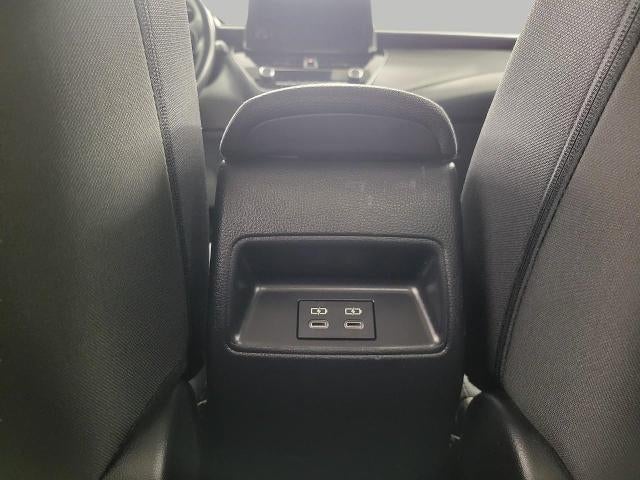 2024 Toyota Corolla LE CVT