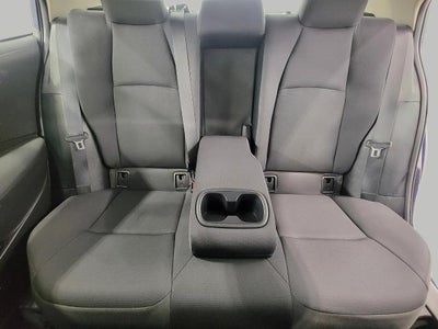 2024 Toyota Corolla LE CVT