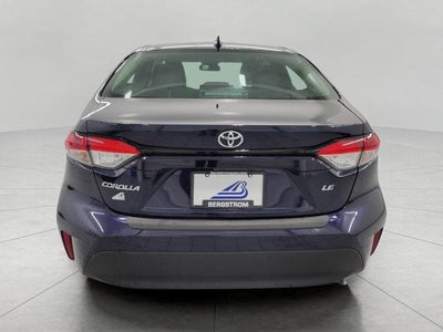 2024 Toyota Corolla LE CVT