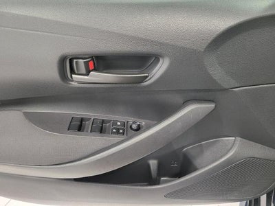 2024 Toyota Corolla LE CVT