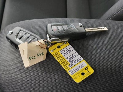 2024 Toyota Corolla LE CVT