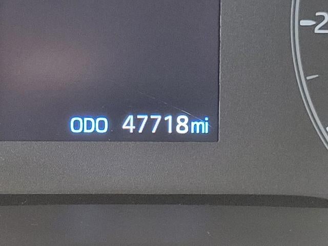 2024 Toyota Corolla LE CVT