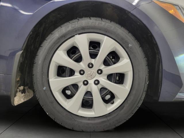 2024 Toyota Corolla LE CVT