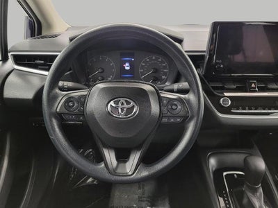 2024 Toyota Corolla LE CVT