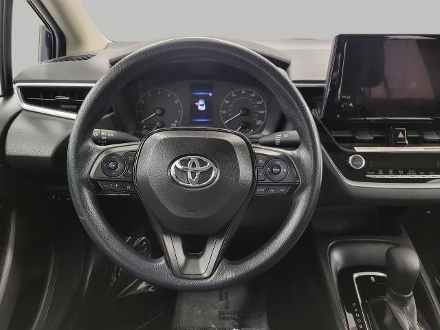 2024 Toyota Corolla LE CVT
