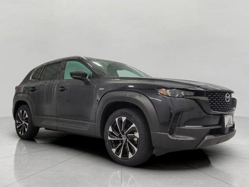 2025 Mazda Mazda CX-50 Hybrid Premium Plus Package AWD