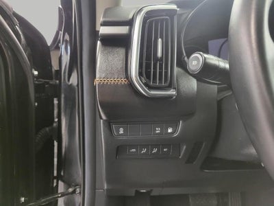 2025 Mazda Mazda CX-50 Hybrid Premium Plus Package AWD