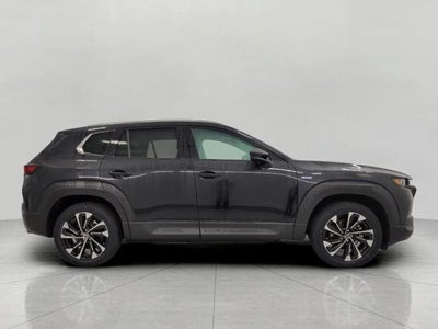 2025 Mazda Mazda CX-50 Hybrid Premium Plus Package AWD