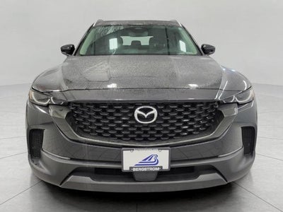 2025 Mazda Mazda CX-50 Hybrid Premium Plus Package AWD