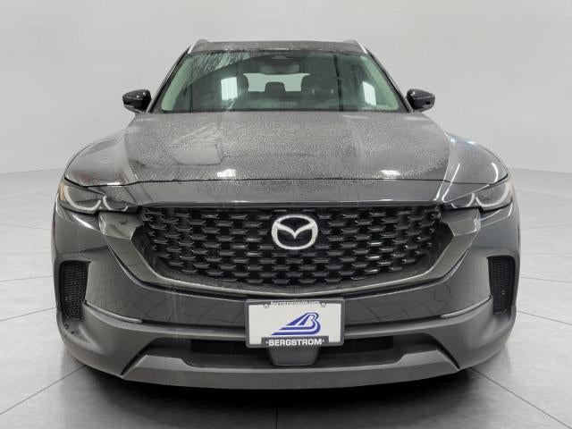 2025 Mazda Mazda CX-50 Hybrid Premium Plus Package AWD