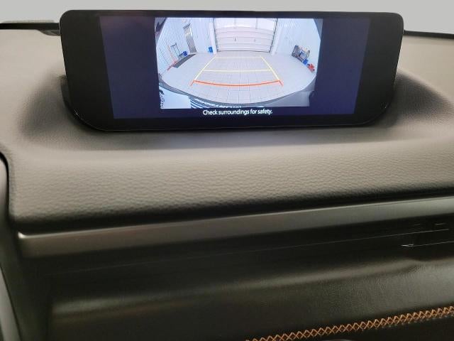 2025 Mazda Mazda CX-50 Hybrid Premium Plus Package AWD