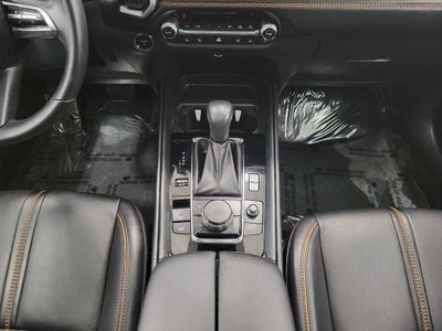 2025 Mazda Mazda CX-50 Hybrid Premium Plus Package AWD