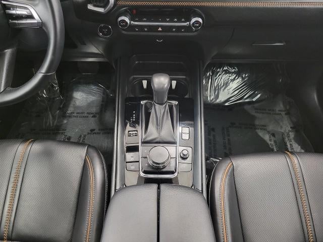 2025 Mazda Mazda CX-50 Hybrid Premium Plus Package AWD